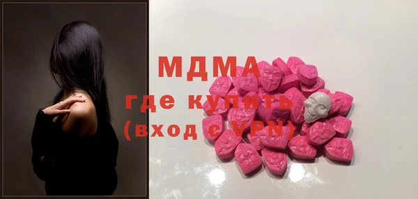 кокс Лихославль